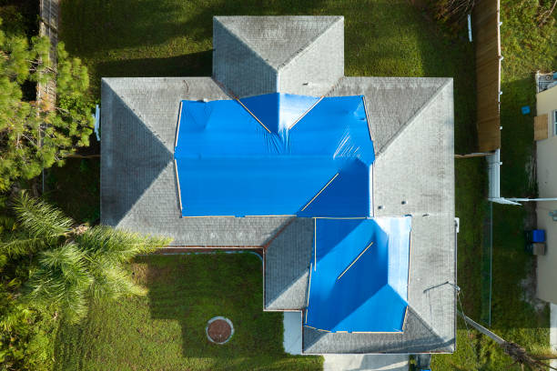 Reliable Brodheadsville, PA Roofing Service Solutions