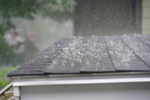 Best Roof Ventilation Installation  in Brodheadsville, PA