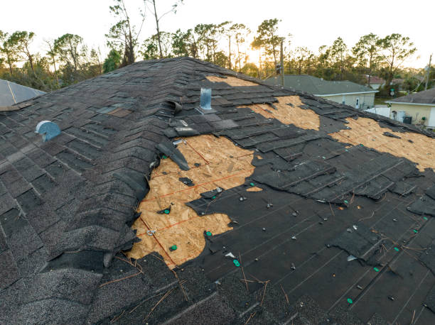 Best Tile Roofing Installation  in Brodheadsville, PA