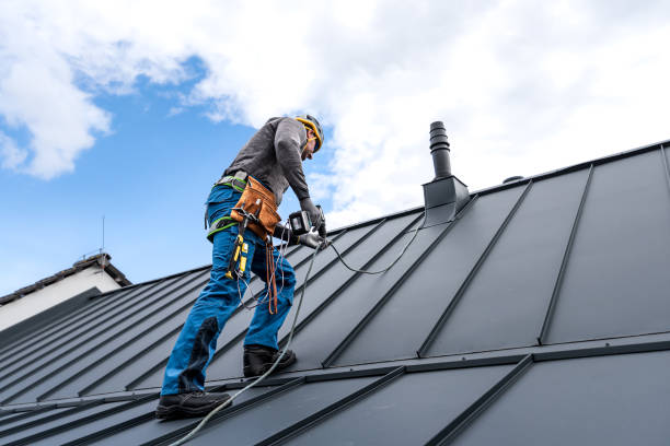 Best Roof Insulation Installation  in Brodheadsville, PA